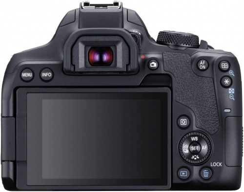 Canon EOS 850D
