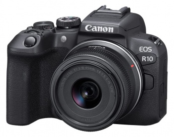 Canon EOS R10