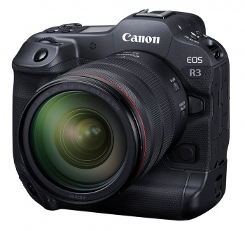 Canon EOS R3