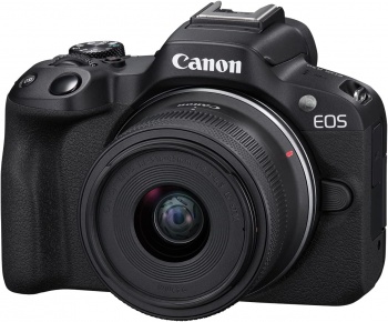 Canon EOS R50