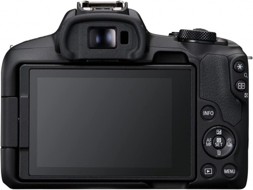 Canon EOS R50