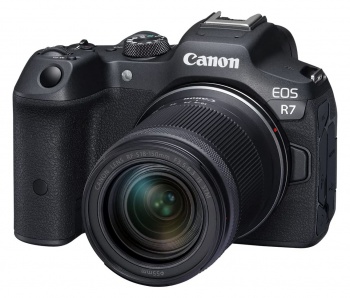 Canon EOS R7