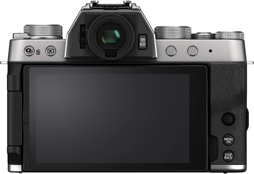 Fujifilm X-T200