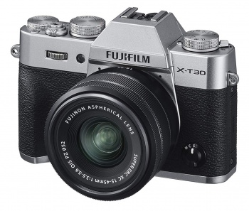 Fujifilm X-T30