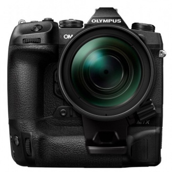 Olympus OM-D E-M1X