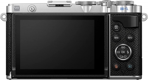 Olympus PEN E-P7