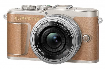 Olympus PEN E-PL9