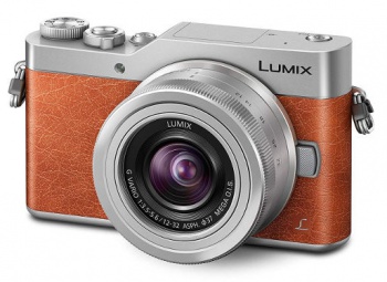 Panasonic Lumix GX800 (GX850)