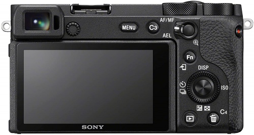Sony Alpha a6600