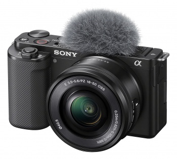 Sony ZV-E10