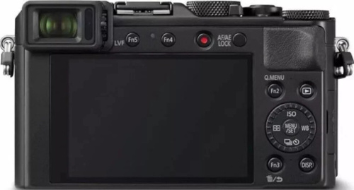 Panasonic Lumix DC-LX100 II