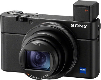 Sony RX100 VII