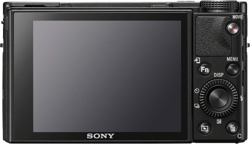 Sony RX100 VII