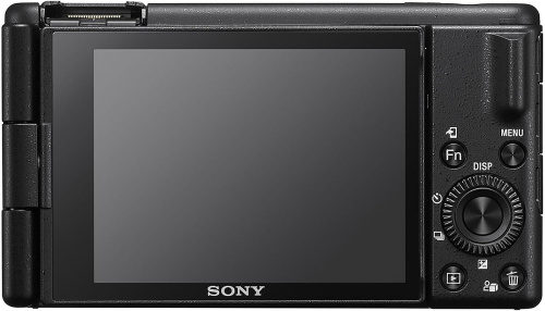 Sony ZV-1 Mark II