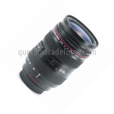 Canon  EF 24-70mm f2.8L USM EF