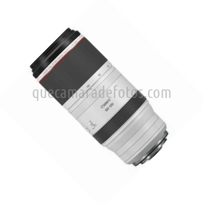 Canon  RF 100-500mm F4.5-7.1L IS USM