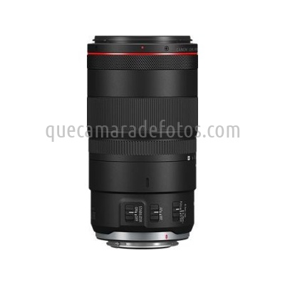 Canon  RF 100mm F2.8L Macro IS USM
