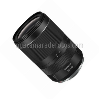 Canon  RF 24-240mm F4-6.3 IS USM