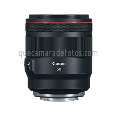 Canon  RF 50mm F1.2L USM Canon RF