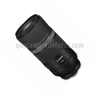 Canon  RF 600mm F11 IS STM