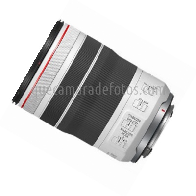 Canon  RF 70-200 F4L IS USM