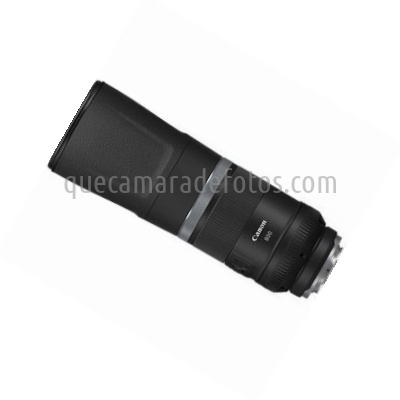 Canon  RF 800mm F11 IS STM