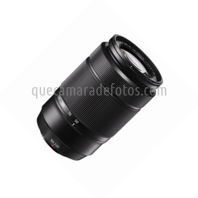 Fujifilm  XC 50-230mm F4.5-6.7 OIS