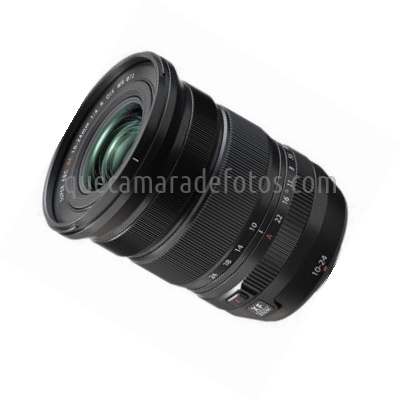 Fujifilm  XF 10-24mm F4 R OIS WR