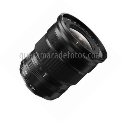 Fujifilm  XF 10-24mm F4 R OIS