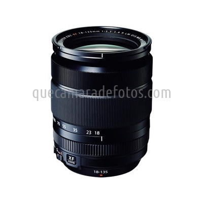 Fujifilm  XF 18-135mm F3.5-5.6 R LM OIS WR