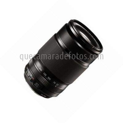 Fujifilm  XF 55-200mm F3.5-4.8 R LM OIS