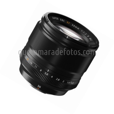 Fujifilm  XF 56mm F1.2 R
