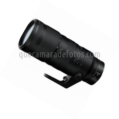 Nikon  Nikkor Z 70-200 F2.8 VR S