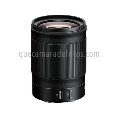 Nikon  Nikkor Z 85mm F1.8 S
