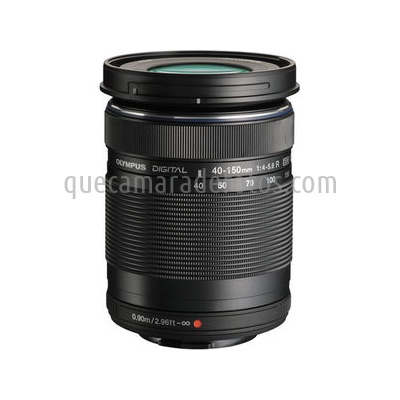 Olympus  M.Zuiko Digital ED 14-150mm F4-5.6 II