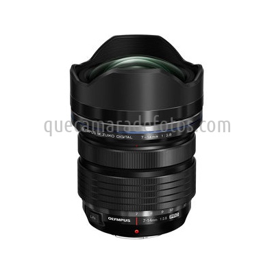 Olympus  M.Zuiko Digital ED 7-14mm F2.8 PRO