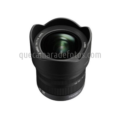 Panasonic  Lumix G Vario 7-14mm F4 ASPH