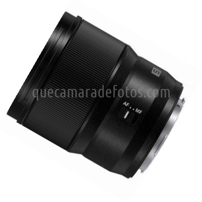 Panasonic  Lumix S 50mm F1.8 L