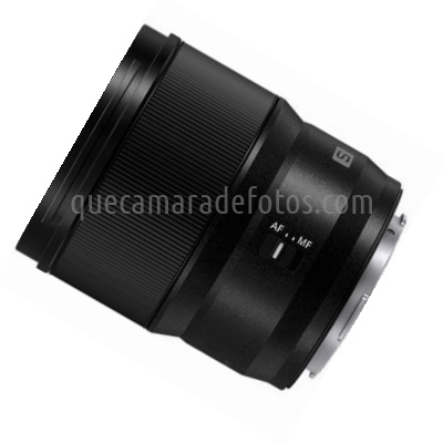 Panasonic  Lumix S 85mm F1.8 L