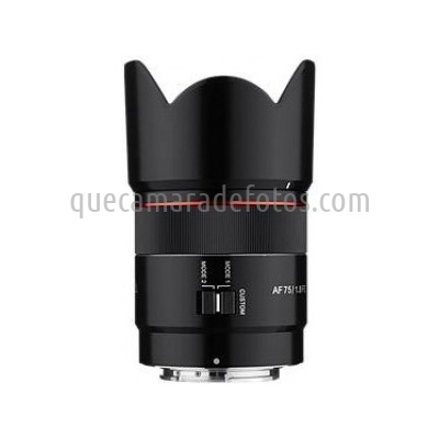 Samyang  AF 75mm F1.8 FE Sony FE