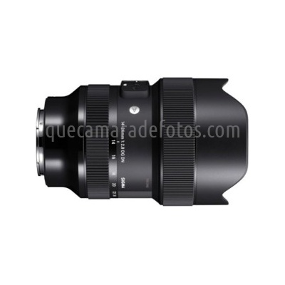 Sigma  14-24mm F2.8 DG DN Art L