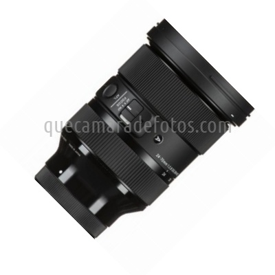Sigma  24-70 F2.8 DG DN Art L