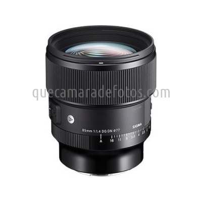 Sigma  85mm F1.4 DG DN Art L