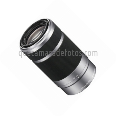 Sony  E 55-210mm F4.5-6.3 OSS