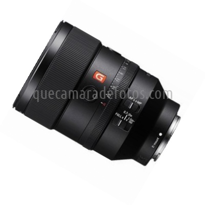 Sony  FE 135mm F1.8 GM