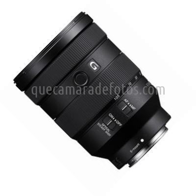 Sony  FE 24-105mm F4 G OSS Sony FE