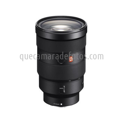 Sony  FE 24-70mm F2.8 GM