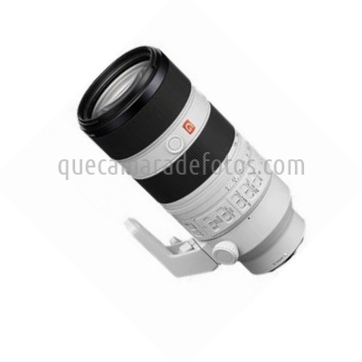 Sony  FE 70-200mm F2.8 GM OSS II Sony FE