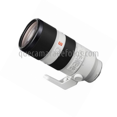 Sony  FE 70-200mm F2.8 GM OSS