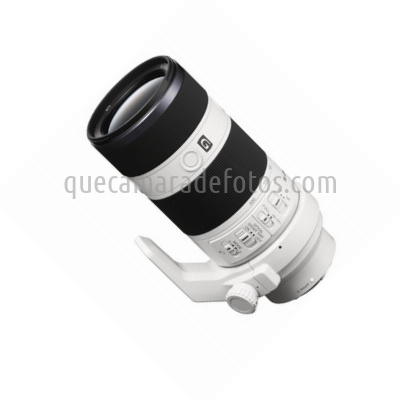 Sony  FE 70-200mm F4 G OSS